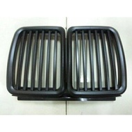 N Grill bmw E30 Black