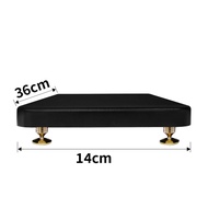 Wall-Mounted Surround Sound Speaker Stand HiFi Audio Footrest for Sony RS5 Samsung 9500 Q930 Q950 Q9