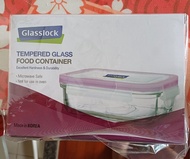 Glasslock 強化玻璃保鮮盒715 ml