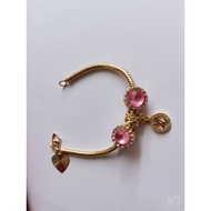 Gelang pandora budak cop 916 cangkuk s