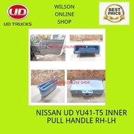 Nissan UD Truck YU41/Yu41 T5 Inner Door Trim Pull Handle RH=LH
