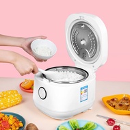 🥕QQ Japanese Household Intelligent Sugar-Free Rice Cooker Rice Soup Separation Sugar-Reducing Sugar-Free Small Low-Sugar