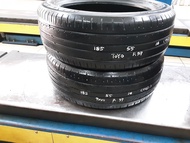 Used Tyre Secondhand Tayar TOYO R57 185/55R16 50% Bunga Per 1pc