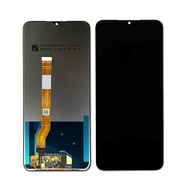 Jinko Applicable OP Realme C35Screen Assembly Real Me C35LCD Screen Display Touch Internal and Exter
