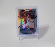 【RC】Jeremy Sochan NBA basketball card RC 新人新秀 Rookies panini Prizm 3