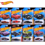 Toy Cars 1:64 Scale Vehicles From The Animated Show For Play Or Display, 25C Batch Alloy Car C4982 F