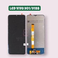LCD TOUCHSCREEN VIVO Y01/Y15S SET ORIGINAL NEW