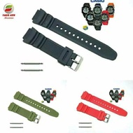 Strap Casio SGW400 SGW-400 SGW400H SGW-400H SGW 400 SGW 400H watchTALI Free pen
