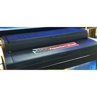 Ready Stock Aquarium Cover / Penutup Aquarium 4ft x 2ft