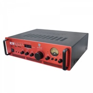 AUDAX HYBRID POWER AMPLIFIER X6