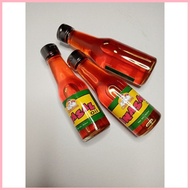 ◬ ◶ MANG INASAL CHICKEN OIL with flip cap bottle (150ml)