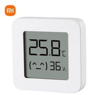 Xiaomi Mi Temperature And Humidity Monitor 2