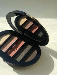 Byredo百瑞德五色眼影CorporateColours