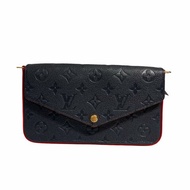 LV FELICIE POCHETTE NAVY [3000783]
