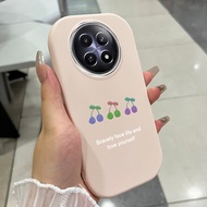 Case Realme 12 4G 12 5G 12 Plus 13 11 Pro 11X C67 P1 5G Narzo N65 70X 70 Pro 60 60X 5G Simple Case U