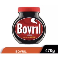 BOVRIL Savoury Soup Stock 470g