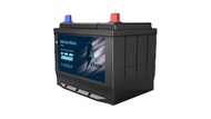 Aeson Power Sodium-ion Battery NA-NS70L Universal (55D26L/ NS70) Car Battery