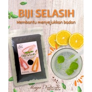 BIJI SELASIH / BASIL SEED