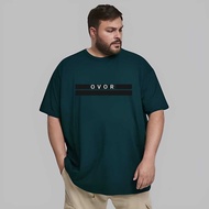 Men's Jumbo T-Shirt 2XL/5XL