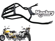 ตะแกรงท้าย Honda monkey 125  ราคา 699 บาท