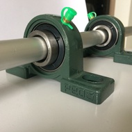 [Khuyến Mại] Combo 02 Gối Đỡ Vòng Bi trục 20mm Gối đỡ đã bao gồm vòng  bi-Bạc đạn cho cốt  trục 20mm