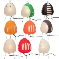 Imitation Version Japan Noguchi Yu Lamp Akari 1N 1A 1AD Japanese Paper Table Lamp Japanese Table Lam