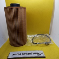 oil filter bmw 735i,740i,730i,e34, e38, e39