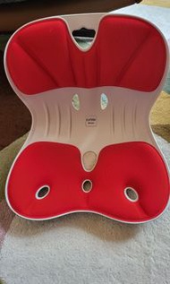 Curble 坐墊 Chair to support posture PLUS Wider Cover