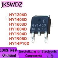 1-5PCS HY1206D HY1206 HY1403D HY1403 HY14P10D HY14P10 HY1603D HY1603 HY1804D HY1804 HY1904D HY1904 H