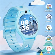 100+ Game SmartWatch Kid Child HD Screen Lighting Music Smart Watch Boy Girl Gift Children Smartwatc