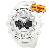 JDM OCT WATCH ★ Casio G-SHOCK Chronograph Lelaki GA-V01-7AJF Sarung Resin/Tali Kaca Mineral 《U》