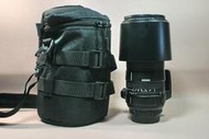 Sigma AF 135-400mm f/4.5-5.6 APO 變焦望遠銘鏡nikon 口