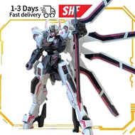 Gundam Schwarette SUNRISE MDX-0003 New Product HGAC Freedom Strike HG1/144 The Witch From Mercury Ae