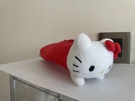 Hello Kitty 紅色筆袋