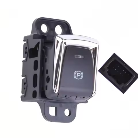 For Nissan X-Trail T32 Qashqai 969XC4EA0A 251754BA0A Electronic Handbrake Brake Parking Button Switc