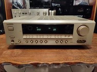 「大螢幕」日本 ONKYO 王曲 TX-SR503 高CP值 7.1 聲道 光纖 數位同軸 環繞擴大機