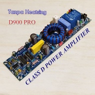Class D D900 Kit Power Amplifier