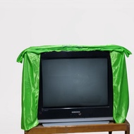 Close The 21-inch TV With MOTIF