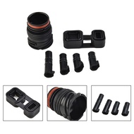 ชุดซีลเกียร์6ชิ้น/ชุดเมคคาทรอนิกส์/สำหรับ6HP19 ZF 6HP21 24107536339รถยนต์