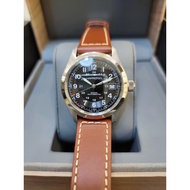HAMILTON KHAKI FIELD AUTO 38MM H70455533
