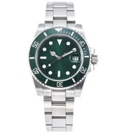 No Brand Automatic Watch 40mm 904L stainless steel 自动机械手表 904L不锈钢