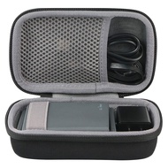 co2CREA Hard Travel Case replacement for GL.iNet GL-AXT1800 GL-AR750S-Ext Pocket-Sized Wi-Fi 6 Gigab