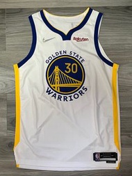 [訂購]Nike Stephen Curry 21/22 NBA 75th GSW Golden State Warriors Association  Edition authentic jerse