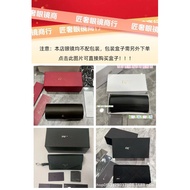 MFT5 Chrome Hearts Square Frame Sunglasses Trendy Male ins Same Style Fashion Metal Sunglasses Femal