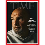 [eMagazine/PDF] Time USA – August 14, 2023