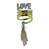 Elegant Shawl Ring (005)