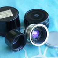JUPITER-12 35mm F/2.8 LENS FOR FED ZORKI LEICA THREAD MOUNT (LTM) CAMERAS