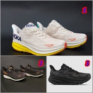 Sepatu Running Hoka Clifton Cowo Original Sepatu Lari Pria Hoka Murah