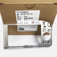 เคสหลัง บอดี้ สำหรับกล้องถ่ายรูป Lumix Digital Camera DMC-LX100 (Silver) Panasonic Front Case Unit P