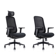 UMD Ergonomic Mesh Office Chair 6232 (Free delivery and installation)